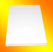 A4 white adhesive printing paper label sticker back with adhesive tape pressure Special Paper 3 yuan 10 sheets