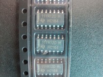 SMD 74HC164 Eight Displacement Position Register SOP-14IC Integrated Circuit TI Drive IC