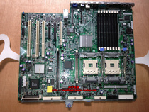 Original IBM X236 server motherboard X236 motherboard 32R1953 39Y7118 13M7366
