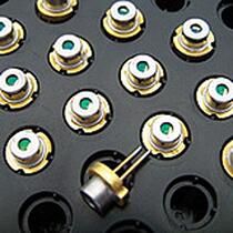 New Sony Pomax 400mW SLD3237VF Blue Purple Laser Diode 405nm LD