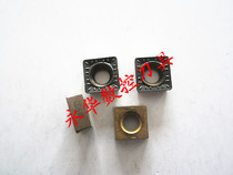 Second Hand Walther Numerical Control Blade Inner Hole Square Blade External Circle WPP30 SCMT09T308