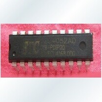 STC12C4052AD-35I-PDIP20 imported original spot special sale