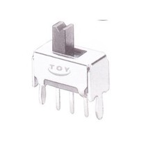 TOY SS12D07 VG3 1P2T toggle switch