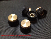 Marshall speaker effects potentiometer cap guitar knob jcm800 DIY accessories gold