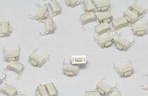 3 * 6 * 4 3MM light touch switch 3x6x4 3 keys switch white upright 2 feet 1000 = RMB65