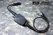 TRI G-Switch I Tactical Waterproof PTT Radio Transmitter Switch PRC-152 148