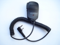 Walkie talkie hand microphone type 31 car platform hand microphone