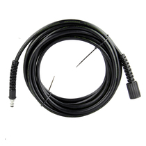 Chixuan DAVCO car washing machine special high pressure pipe 10 meters high pressure riot soft and durable factory direct sales price