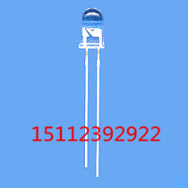 5MM transmitting tube infrared emitting diode infrared emitting tube