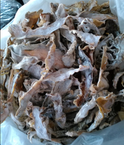 Wenzhou hometown taste Nanxi River earth special production of dry dry shoots dry dry shoots homemade Tennan dry dry