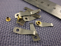 Zippo Original Fitting Accessory Shrapnel