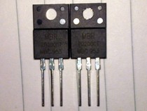 Supply new original Schottky diode MBR20200CT 20A 200V TO-220F
