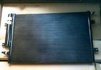 Land Wind X8 Accessories Radiator Assembly Water Tank Assembly Heat Dissipation Net Fin