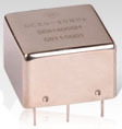 SYN025-10MHz constant temperature crystal-Xian Synchronous Electronic Technology Co Ltd