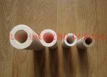 CEMS Ceramic filter Ceramic filter Corundum filter outer diameter 50 filter element Sigel flue gas filter