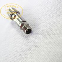 QMA-3 5mm JK SUHNER QMA to PC 3 5mm Female