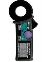 Kletz KYORITSU Digital Leakage Current Clamp Meter Co-standing 2434 Clamp Ammeter