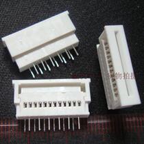 FFC FPC Connector 1 25mm 12P with pull lock 180 degrees replace 39-53-2125 1 for sale