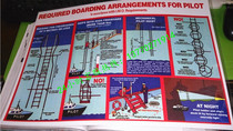 IMPA331526 full English version of the water diversion ladder schematic view of the embarkation ladder schematic guide to the aerial terraces