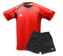 Li Ning World Cup China National Team badminton suit badminton jacket shorts badminton shirt special offer