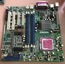 Original ASUS P5M2-M RS100-E4 motherboard server motherboard 3000 775 server