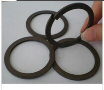 Magnetic ring SC63 (magnet cylinder bore 63) with magnetic switch in cylinder to sense cylinder stroke