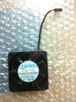 Original Japanese THEN 6025 DC12V 0 22A 2410ML-04W-B40 chassis power supply cooling fan