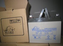 New LEOCH LEOCH battery DJW12-33 12V33AH power tool UPS battery