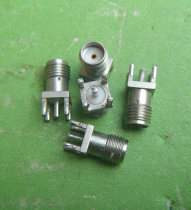 Imported disassembly SMA-50KE RF connector