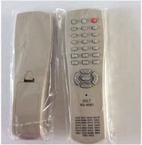 High quality za pai ji remote control 30-1 55L7 50J2 50J1A 53P4 Sanyo movement 30-1
