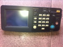 Konica Minolta C200 C210 Aurora C208 218 Operation panel Touch screen control panel
