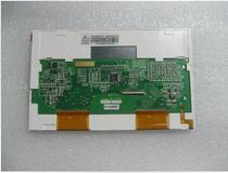 7 inch LCD screen AT070TN83 V 1 original fit EK6709 group innovative control equipment display screen