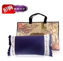 Princess Lavender and pleasant fragrance pillow to help sleep aromatherapy pillow full reduction