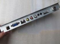 15 inch 17 inch 19 inch 22 inch 24 inch LCD TV motherboard shell V29V59 drive board baffle