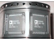 Real picture AD6645ASQ-105 AD6645ASQZ-105 franchise ADI A large number of spot