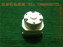  Original SMC imported MDHR2-15R pneumatic finger air claw color is quite good more than 90% new