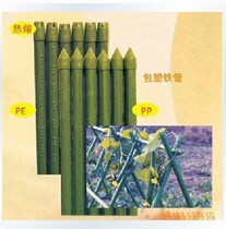 20mm diameter corrugated plastic steel pipe gardening pillar climb vine stent stent 5 starts and accessories