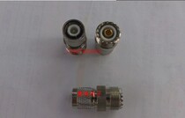 Intercom radio frequency signal adapter TNC revolution UHF mother TNC revolution SL16 mother