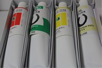   Marley old oil paint E1385# Oil paint 170ml old fluorescent peach color full