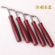 (Han Yun Musical Instrument) Guzheng Accessories Tuning Tool Tuning Wrench Guzheng Suitable Tuning Helper