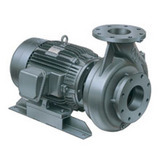 Chuanyuan water pump G32-40 (2P)horizontal centrifugal pump 1 5KW 380V Chuanyuan water pump clear water pump