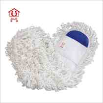 Home Cleaning Dust push mop Floor cleaning tools Mop accessories Mop replacement cloth cover 45 60 90 cm