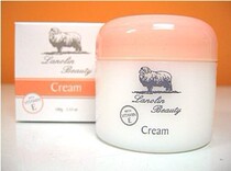 Hong Kong Lanolin Beauty Australian Authentic Lanolin 100g Moisturizing and Moisturizing with V-E