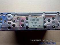 New original Hitachi rear projection digital box CS00681 HC5641 spot low price processing