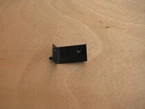 Light horse mastiff QM150GY QM200GY QM250GY horn mounting plate