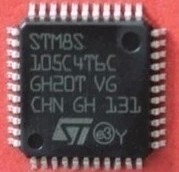 STM8S105K4T6C STM8S105K6T6C specializes in STM microcontroller series