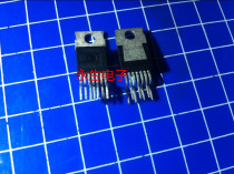 BTS282Z in-line transistor integrated block automotive air conditioning chip integrated circuit chip