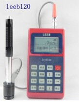 Ribo leeb110 120 130 140 160 Leeb hardness tester Brinell Rockwell Vickers Shore hardness tester