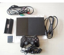 Thin version of machine PS2 consoles 70 thousand ps2 90 thousand repairs replacement bald die machines do not read disc repair