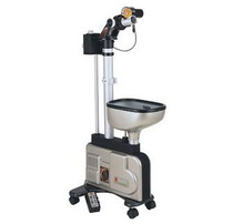 Ting machine table tennis ball serve Ted 988 table tennis ball machine floor standing